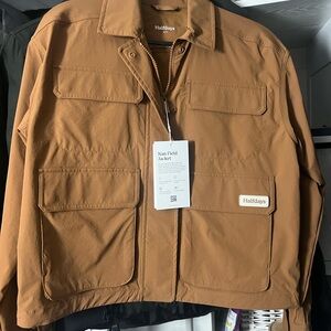 Women’s Halfdays Nan Field Jacket